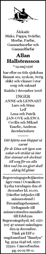 Ljusnan