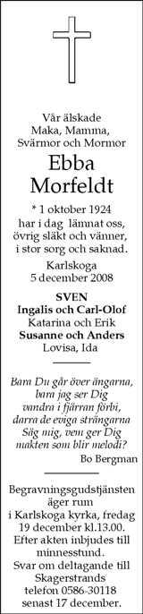 Karlskoga Tidning