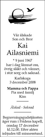Karlskoga Tidning