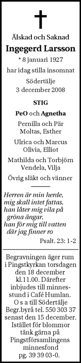 Länstidningen Södertälje