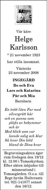 Bärgslagsbladet,Arboga Tidning