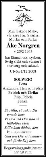 Tidningen Ångermanland,Örnsköldsviks Allehanda