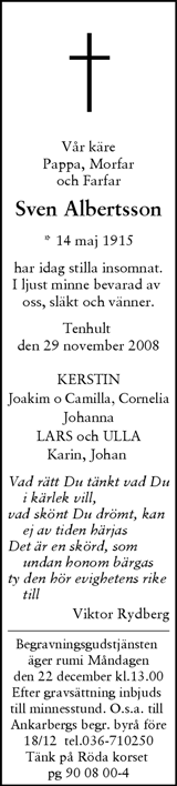 Svenska Dagbladet