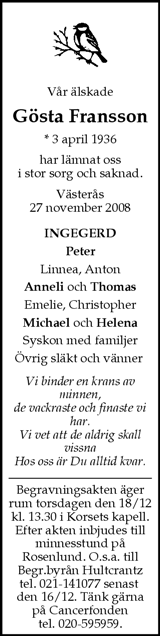 Västerås Tidning