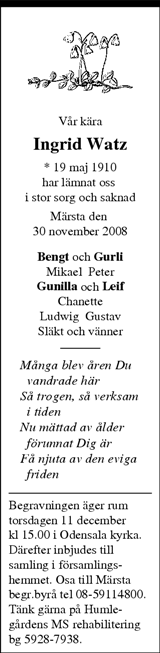 Upsala Nya Tidning