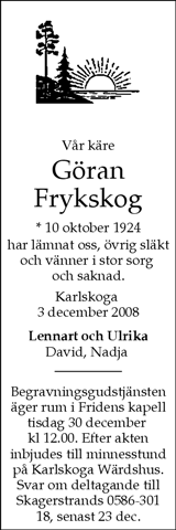 Nya Wermlands-Tidningen