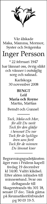 Karlskoga Tidning