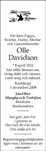 Karlskoga Tidning