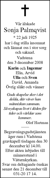 Motala Vadstena Tidning