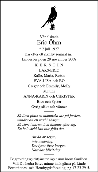 Nerikes Allehanda