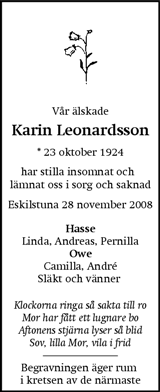 Eskilstuna-Kuriren,Strängnäs Tidning