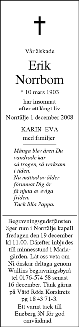 Norrtelje Tidning