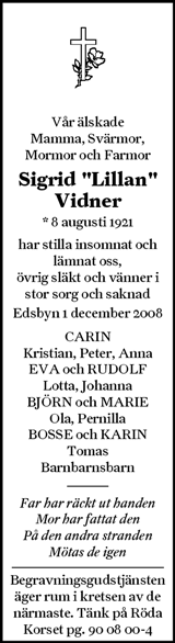 Ljusnan