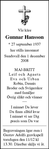 Sundsvalls Tidning