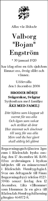 Bohusläningen