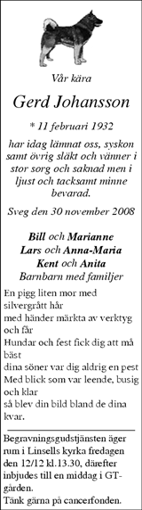 Vansbrobladet