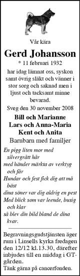 Tidningen Härjedalen