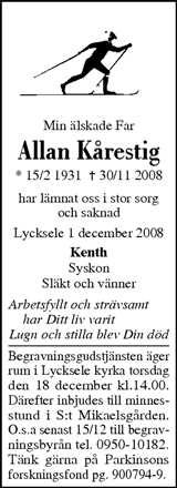 Västerbottens Folkblad