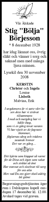 Lysekilsposten