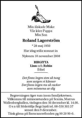 Länstidningen Södertälje