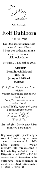 Bohusläningen
