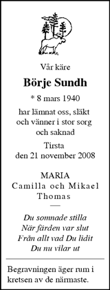 Sundsvalls Tidning