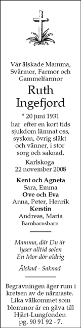 Karlskoga Tidning