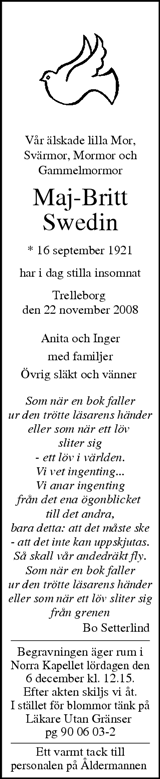Trelleborgs Allehanda