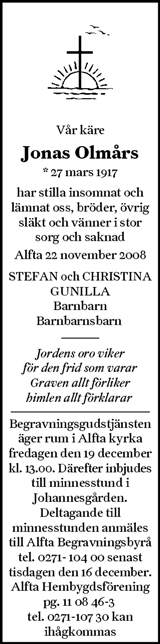Ljusnan