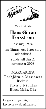 Sundsvalls Tidning