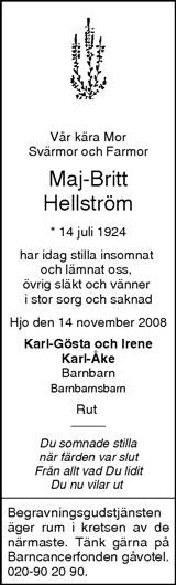 Hjo Tidning