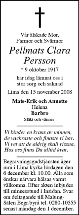 Malungsbladet Svartvit