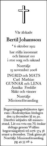 Sändaren