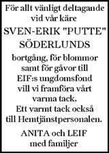 Ljusnan