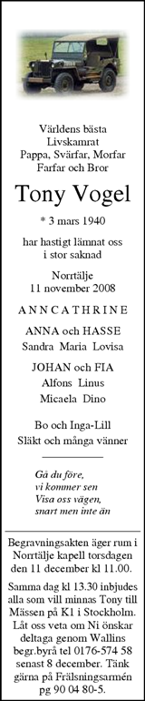 Norrtelje Tidning