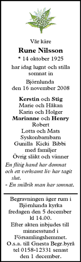 Södermanlands Nyheter