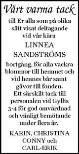 Ljusnan