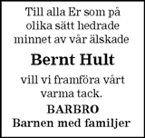 Blekinge Läns Tidning