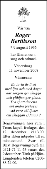 TTELA Trollhättans tidning & Elfsborgs läns allehanda