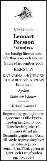 Ljusnan
