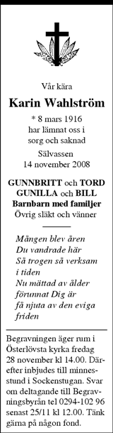Upsala Nya Tidning