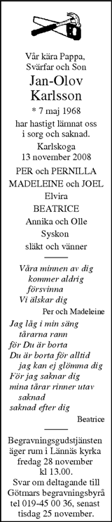 Nerikes Allehanda