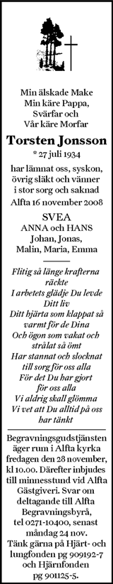 Ljusnan