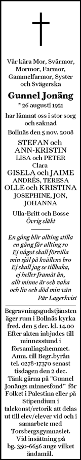 Ljusnan