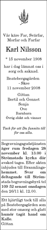 Strömstads tidning (e-tidning)