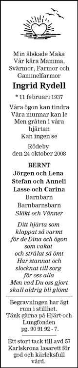Blekinge Läns Tidning