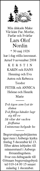 Nerikes Allehanda
