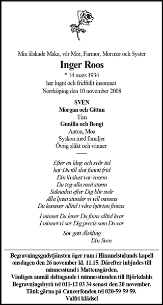 Norrköpings Tidningar