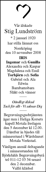 Motala Vadstena Tidning
