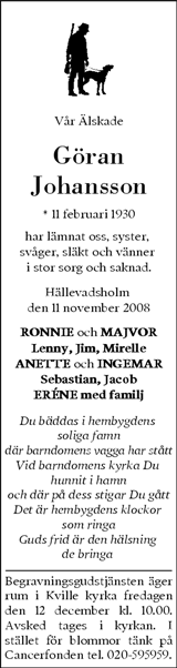 Bohusläningen